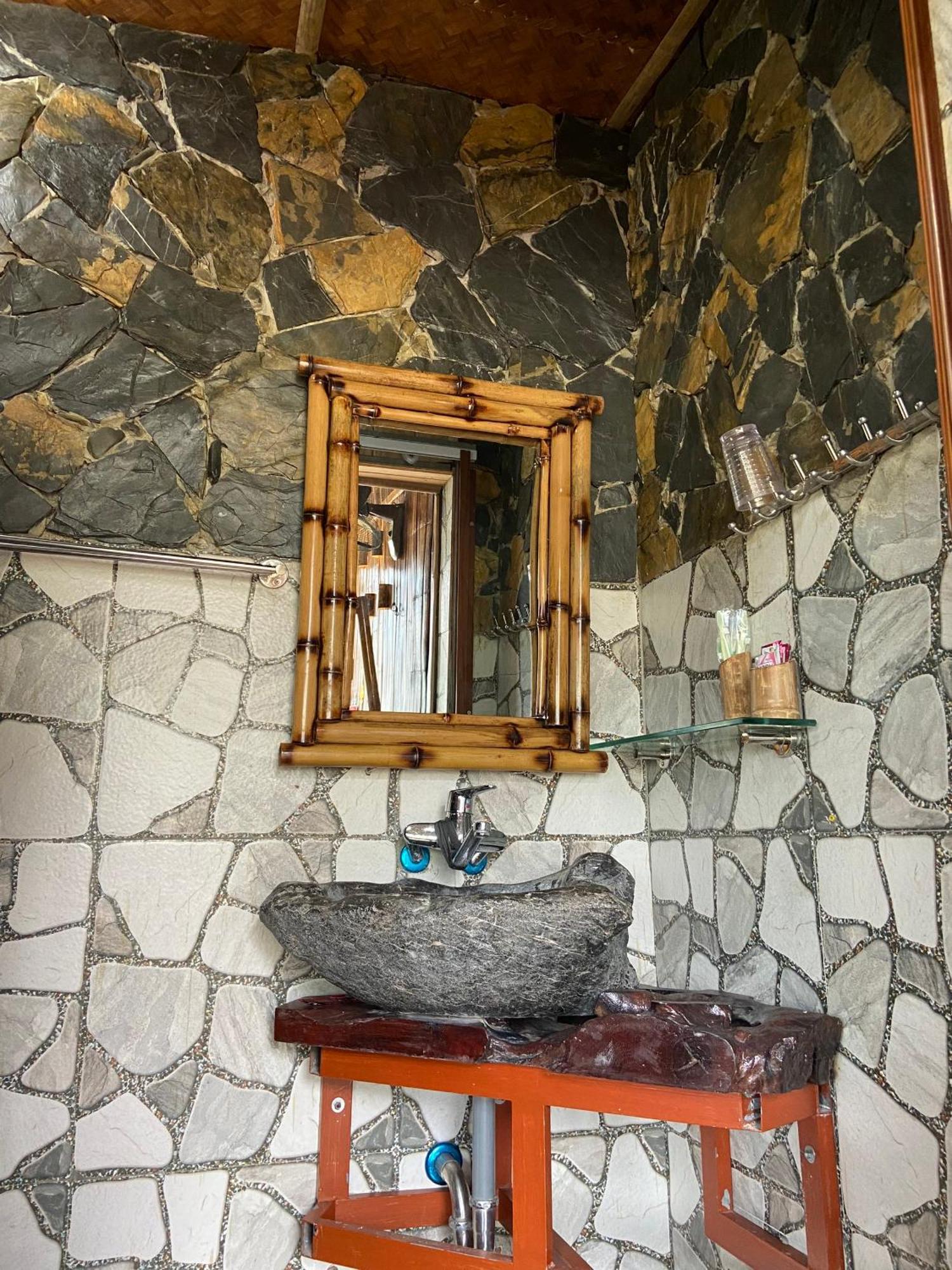Mai Chau La Vida Homestay מראה חיצוני תמונה